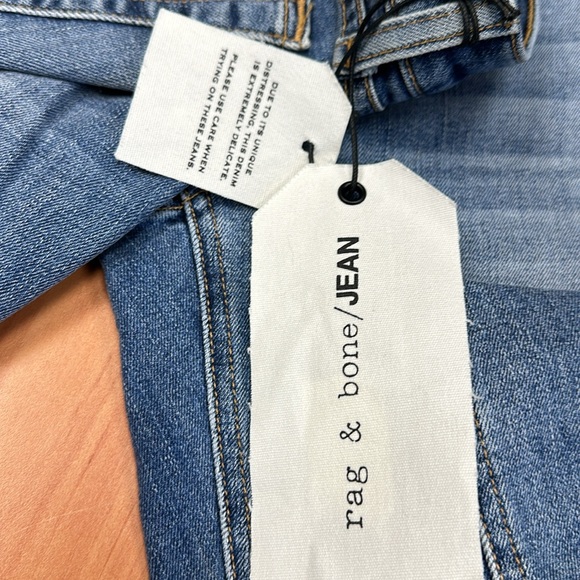 Rag and Bone Jean - Picture 6 of 16
